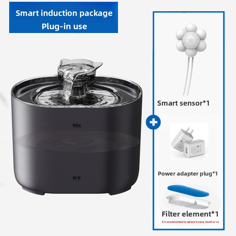 Pet Water Dispenser