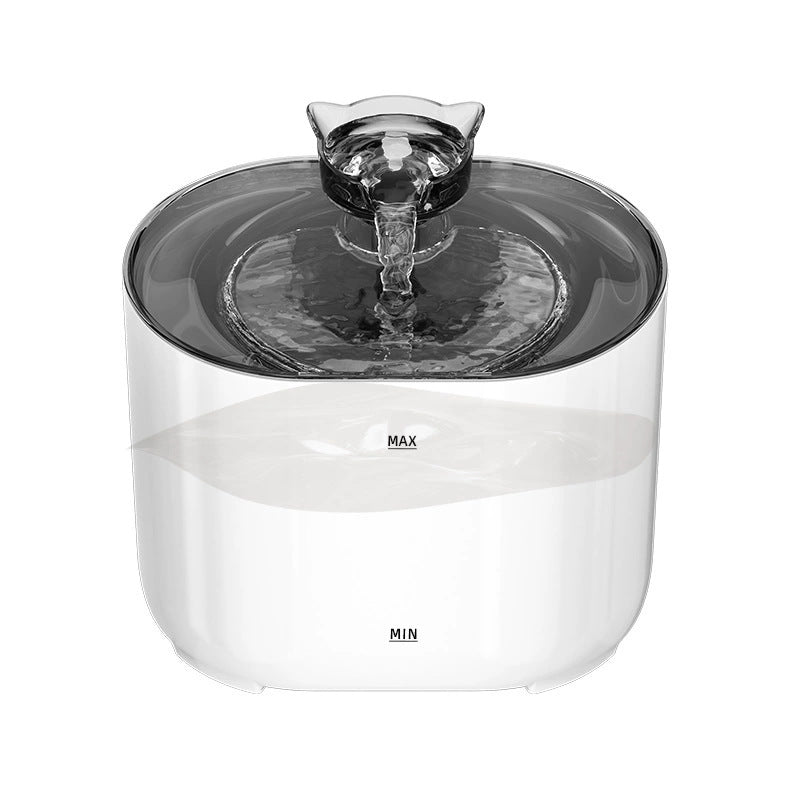 Pet Water Dispenser