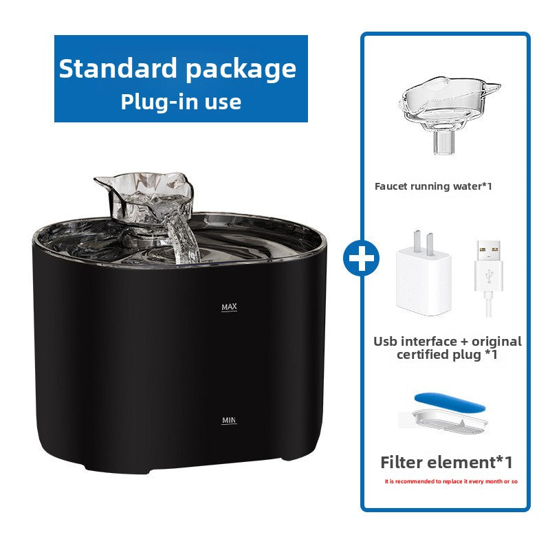 Pet Water Dispenser
