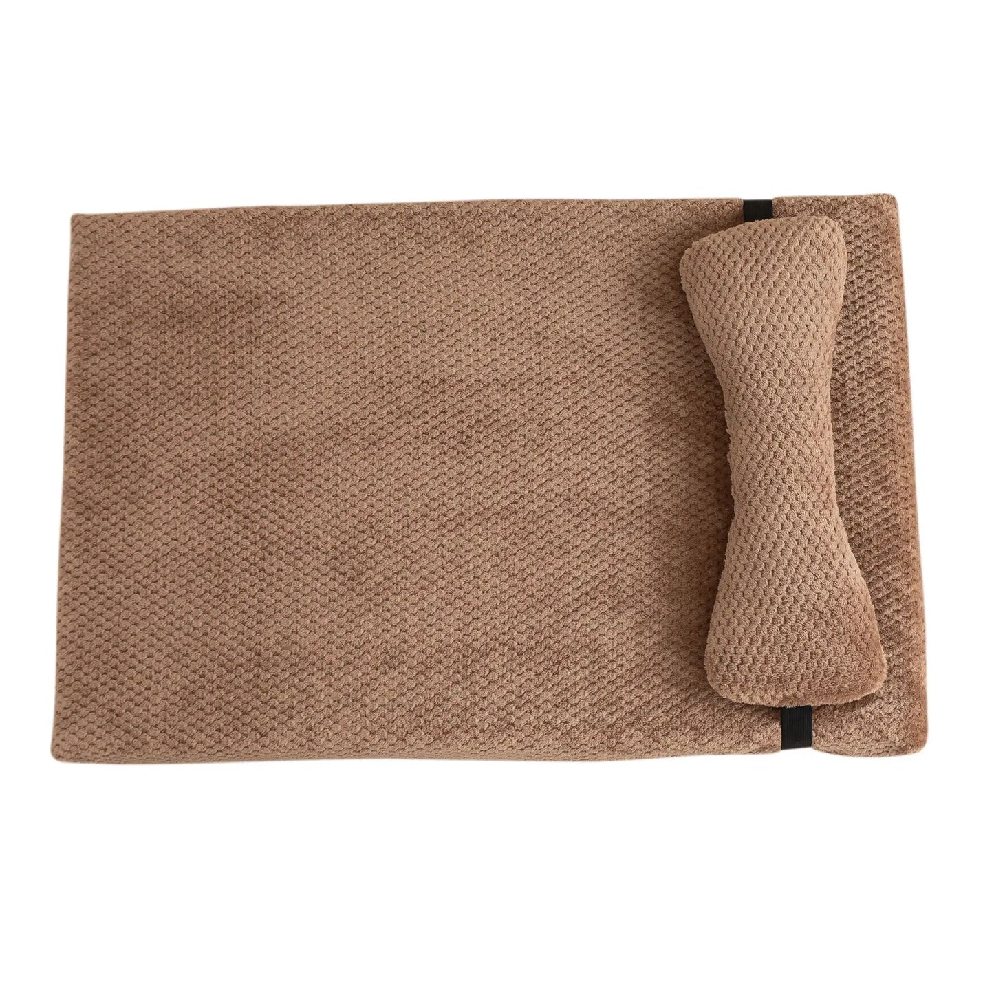 coussin ananas pour chien