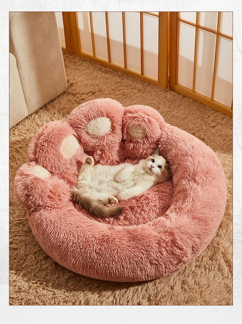 Lits pour Chiens | Fluffy™ - Confort et Style pour vos Amis à Quatre Pattes