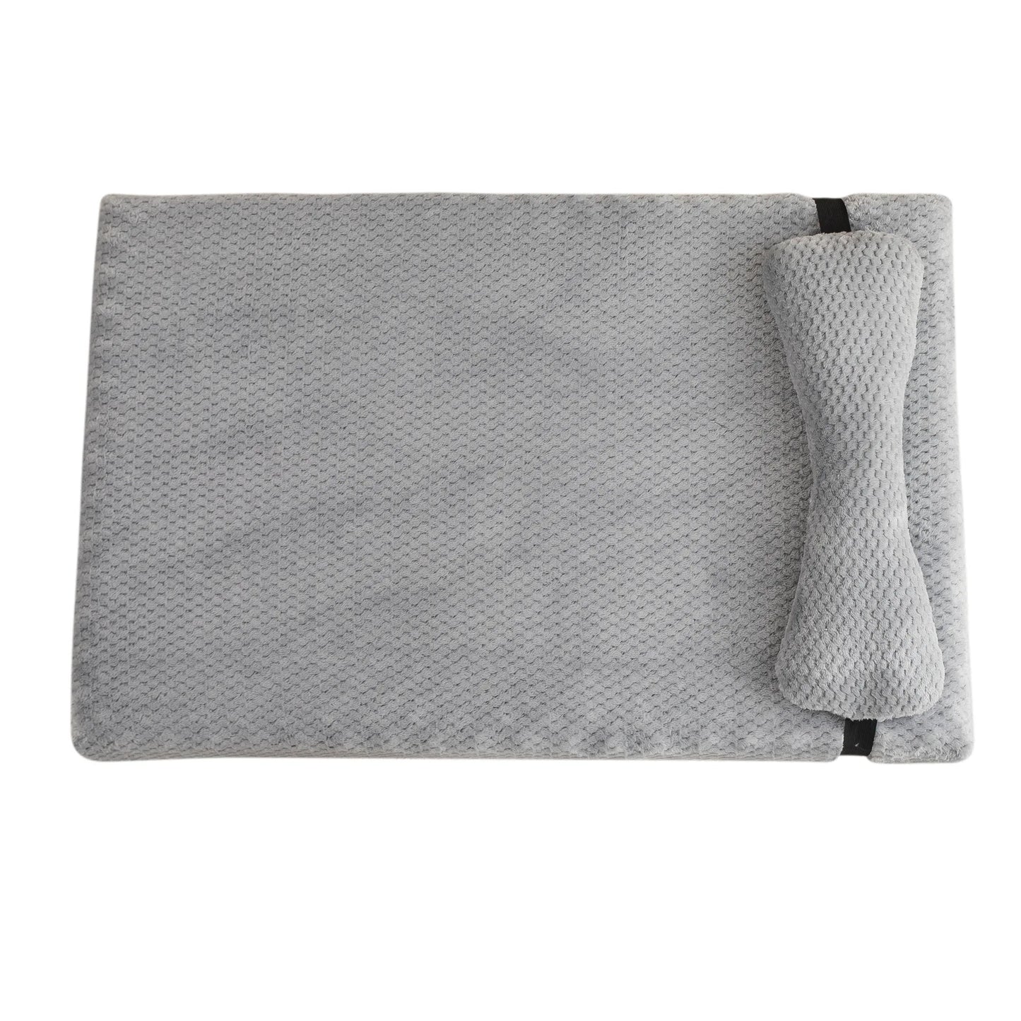 coussin ananas pour chien