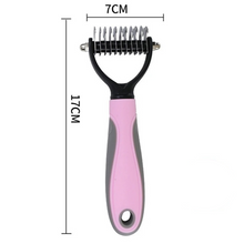 Charger l&#39;image dans la galerie, Brosse pour chien BrushDog
