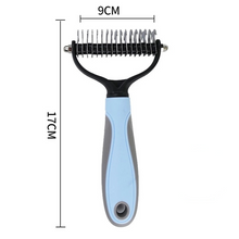 Charger l&#39;image dans la galerie, Brosse pour chien BrushDog
