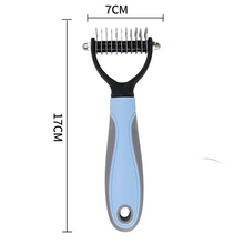 Charger l&#39;image dans la galerie, Brosse pour chien BrushDog
