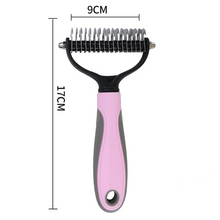 Charger l&#39;image dans la galerie, Brosse pour chien BrushDog

