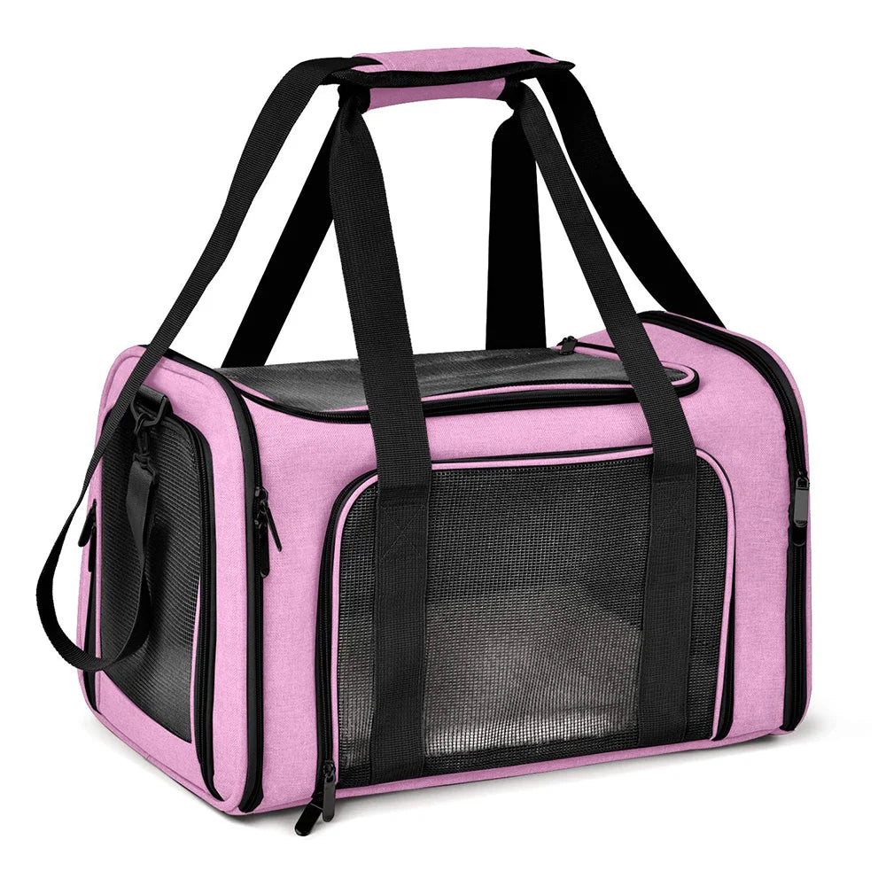Sac de transport pour chien|softbag™