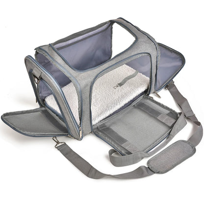 Sac de transport pour chien|softbag™