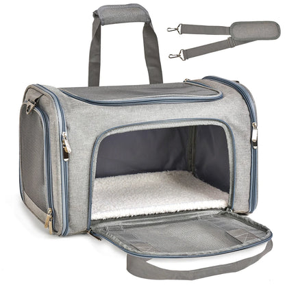 Sac de transport pour chien|softbag™