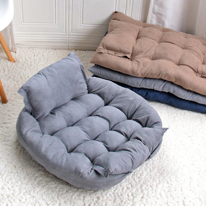 Le Coussin pour Chien Ultime