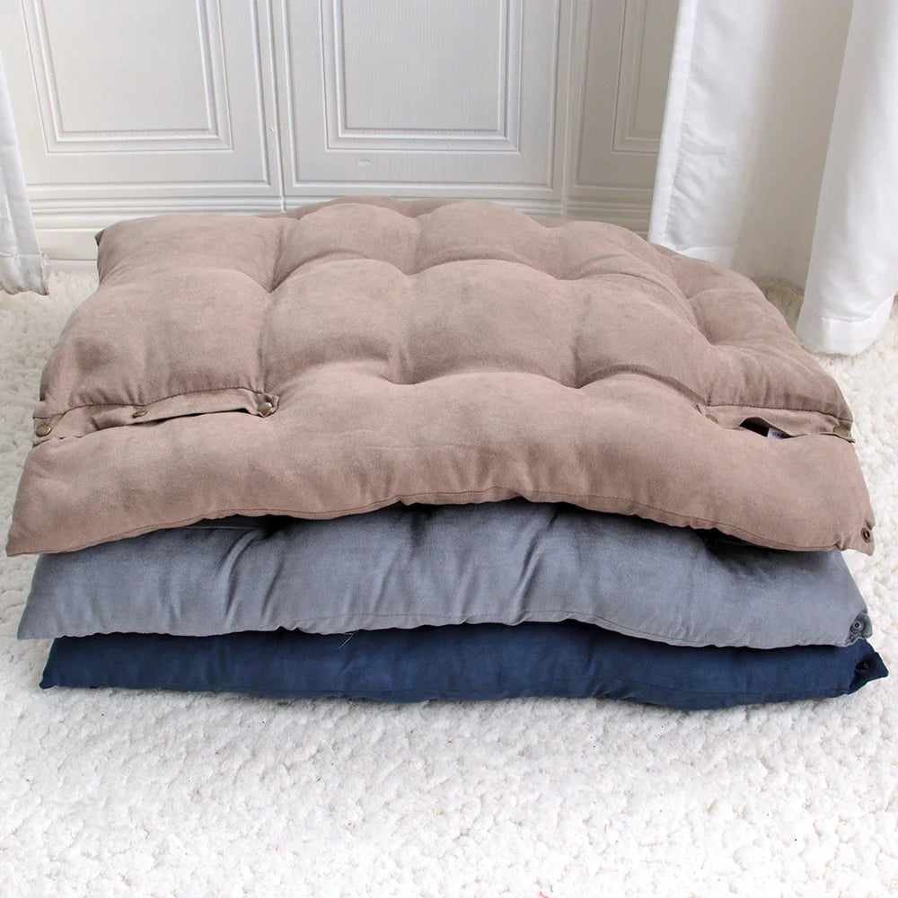 Le Coussin pour Chien Ultime