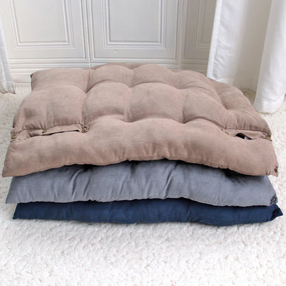 Le Coussin pour Chien Ultime
