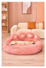 Charger l&#39;image dans la galerie, Lits pour Chiens|Fluffy™
