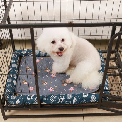 Tapis Absorbant Chien