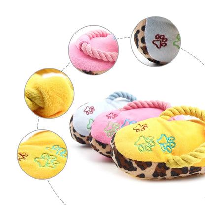 Jouets pour animaux de compagnie