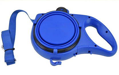 Laisse multifonction pour chien