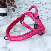 Charger l&#39;image dans la galerie, Harnais pour chien sans traction
