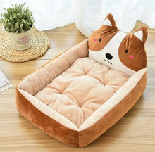 Charger l&#39;image dans la galerie, Lit pour chien moderne
