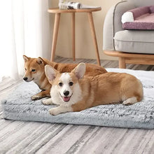 Charger l&#39;image dans la galerie, Panier pour Chien en Mousse
