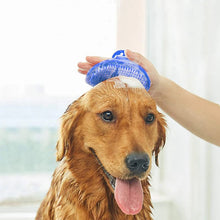 Charger l&#39;image dans la galerie, Brosse de Bain pour Chien
