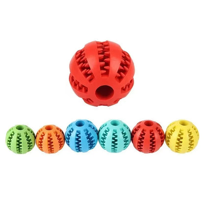 Balles de Jouet pour Chiens