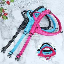 Charger l&#39;image dans la galerie, Harnais pour chien sans traction
