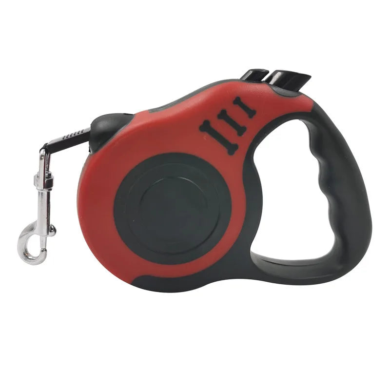 Laisse rétractable pour chien|Leash™