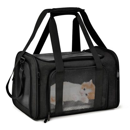 Sac de transport pour chien|softbag™