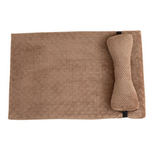 Charger l&#39;image dans la galerie, coussin ananas pour animaux de compagnie
