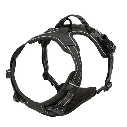 Harnais pour chien sans traction