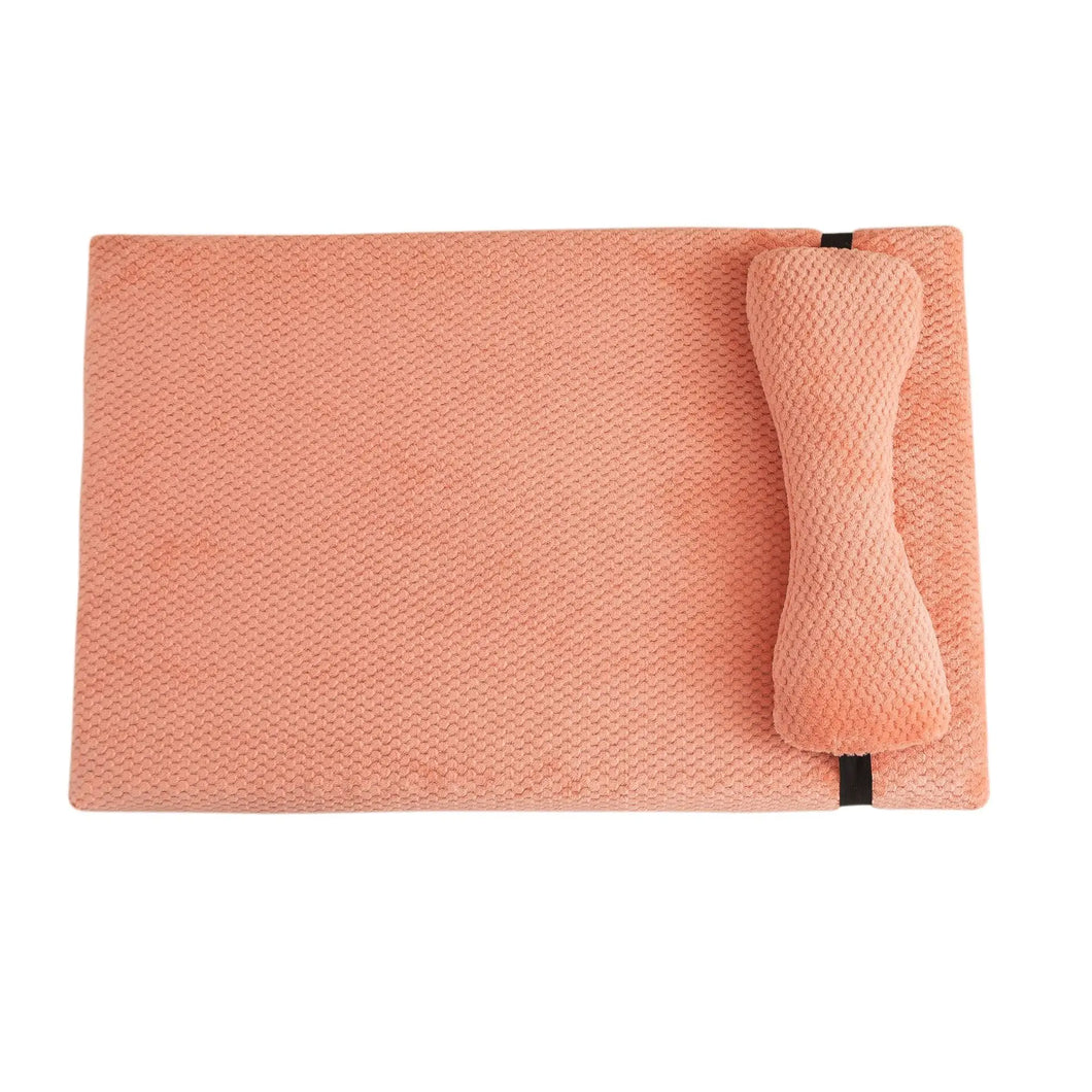 coussin ananas pour animaux de compagnie