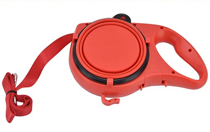 Laisse multifonction pour chien