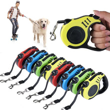 Charger l&#39;image dans la galerie, Laisse rétractable pour chien|Leash™
