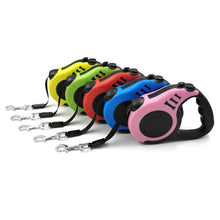 Charger l&#39;image dans la galerie, Laisse rétractable pour chien|Leash™
