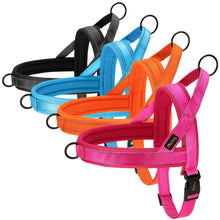 Charger l&#39;image dans la galerie, Harnais pour chien sans traction
