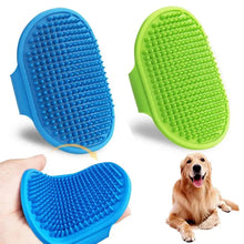 Charger l&#39;image dans la galerie, Brosse de Bain pour Chien
