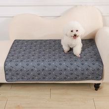 Charger l&#39;image dans la galerie, Tapis Absorbant Chien
