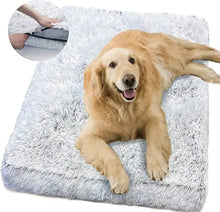 Charger l&#39;image dans la galerie, Panier pour Chien en Mousse

