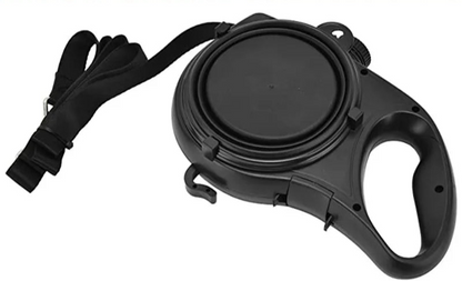 Laisse multifonction pour chien