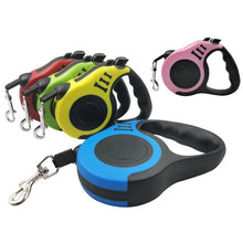 Charger l&#39;image dans la galerie, Laisse rétractable pour chien|Leash™
