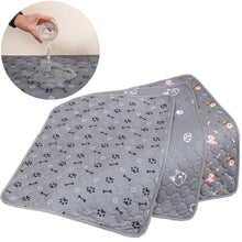 Charger l&#39;image dans la galerie, Tapis Absorbant Chien

