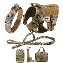 Charger l&#39;image dans la galerie, Gilet de marche pour berger allemand malinois
