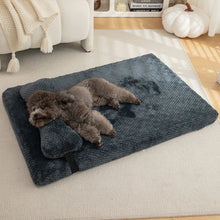 Charger l&#39;image dans la galerie, coussin ananas pour animaux de compagnie
