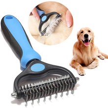 Charger l&#39;image dans la galerie, Brosse pour chien BrushDog
