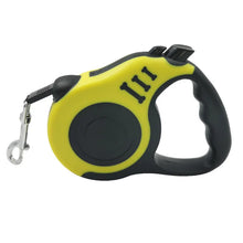 Charger l&#39;image dans la galerie, Laisse rétractable pour chien|Leash™
