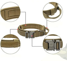 Charger l&#39;image dans la galerie, Collier de Chien Durable

