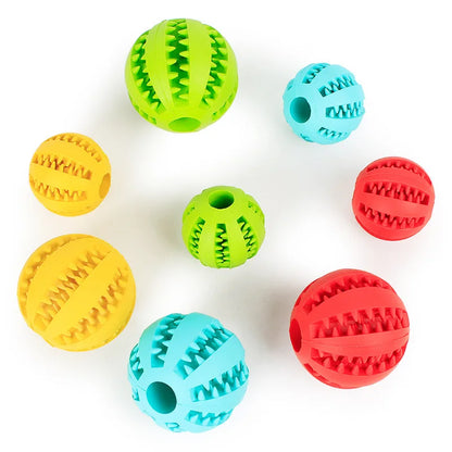 Balles de Jouet pour Chiens