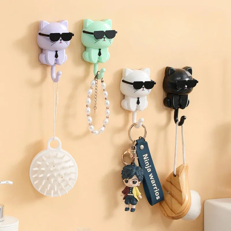 Crochets pour Chaton