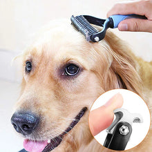 Charger l&#39;image dans la galerie, Brosse pour chien BrushDog

