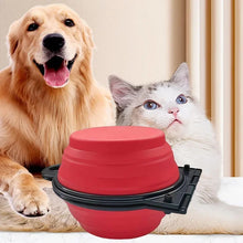 Charger l&#39;image dans la galerie, Bol à Eau Pliable pour Chien
